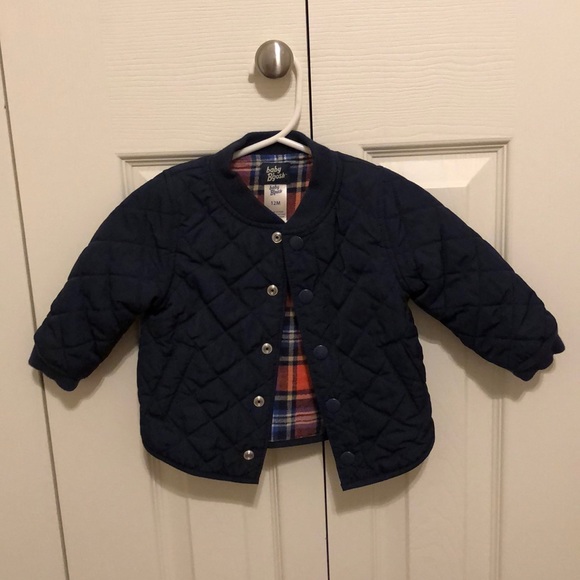 OshKosh B'gosh Other - 🌟Baby Bgosh infant jacket